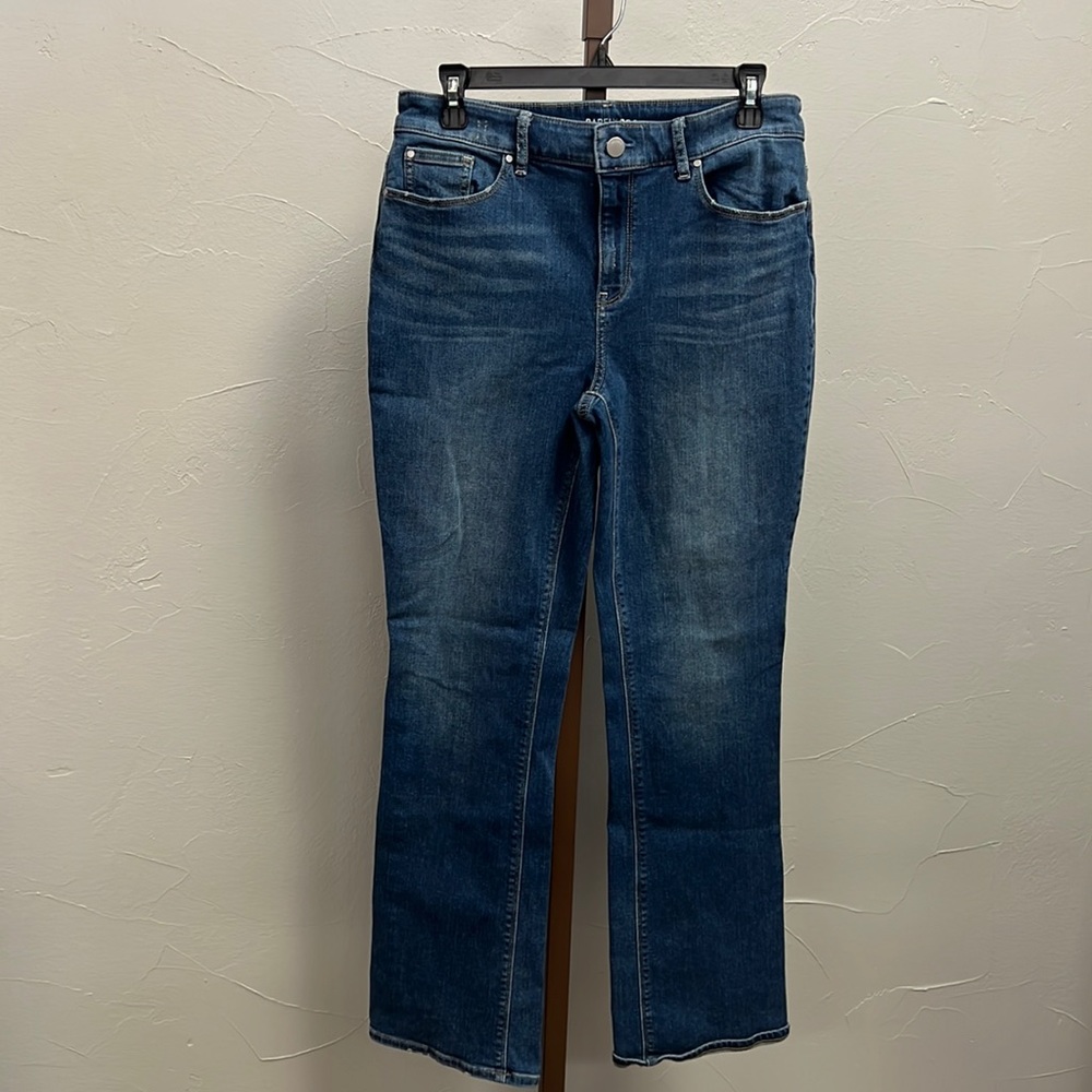 Chico’s jeans